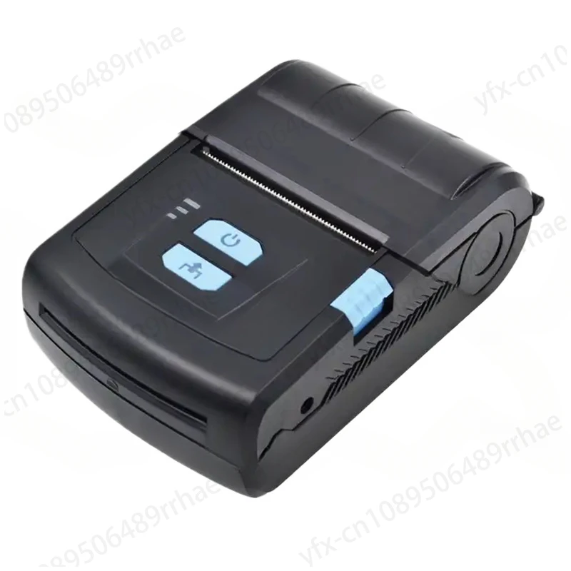 WH-M07 High Performance Mini Usb Portable Thermal Printer For Device