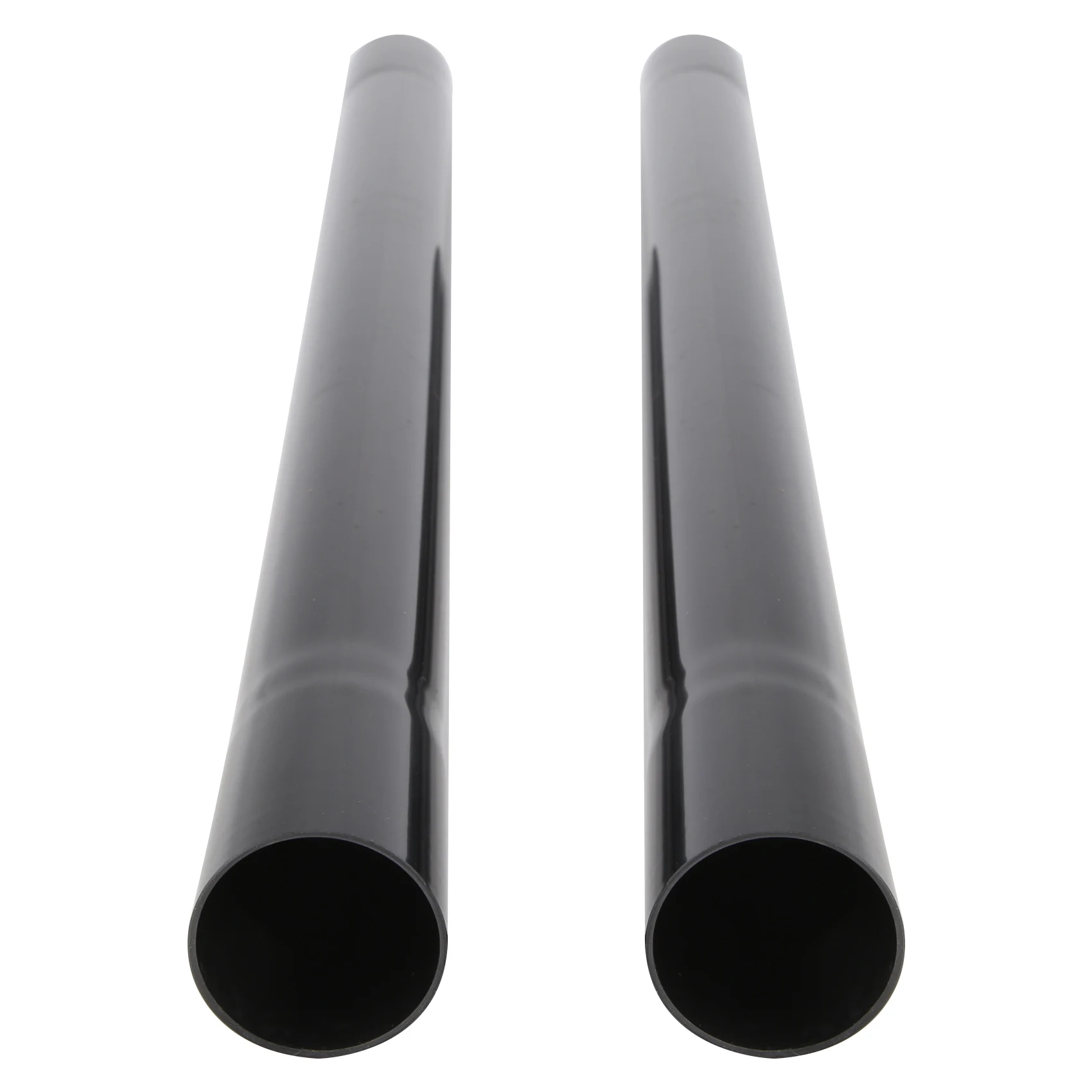A11I 2Pcs For Midea Haier Vacuum Cleaner Accessories Straight Pipe Hard Pipe Connecting Pipe Extension Pipe Universal