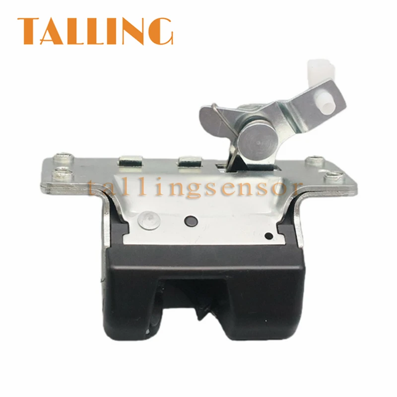 

8200007346 Привод защелки задней двери для Nissan NV300 Primastar Opel Vivaro Renault Traffico Vauxhall Vivaro Автомобильные аксессуары