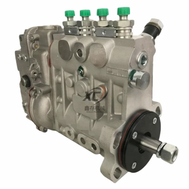 ATV&UTV5342393 4946526 High Quality Fuel Injection Pump for 4BT Engine