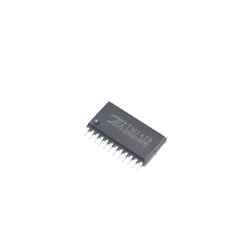 

TM1639 SOP24