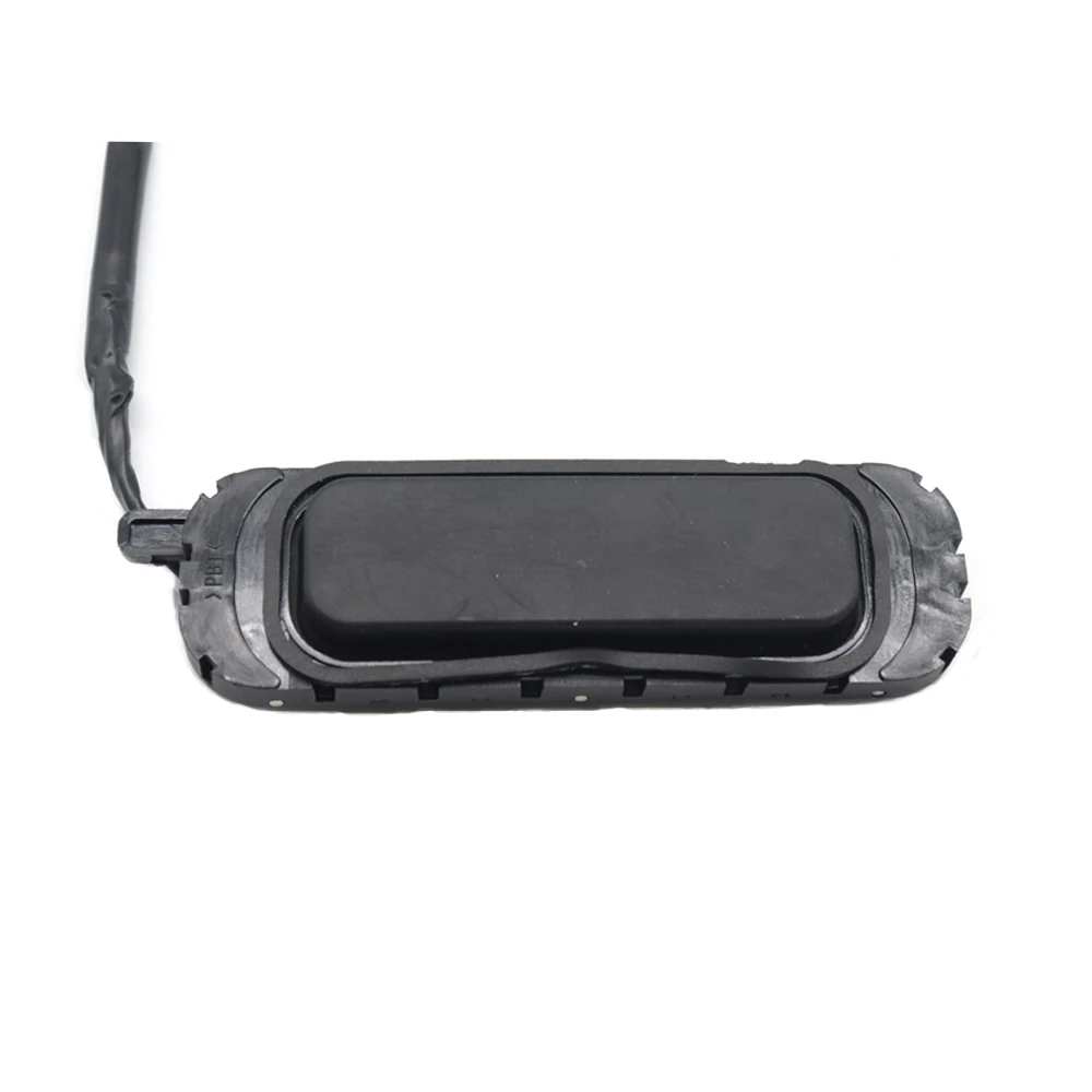 Auto 15106857   Portellone Portellone Portellone Interruttore di Rilascio Tronco Boot Posteriore Blocco Pulsante di Apertura per Chevy Tahoe GMC Yukon Escalade 07-14