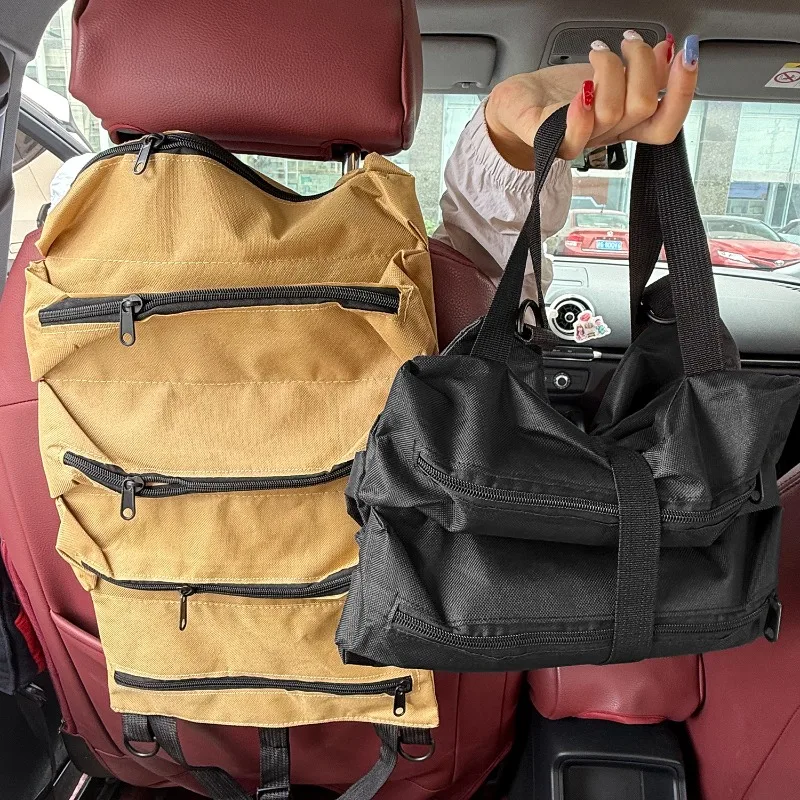 Thumbnail 3 - #41 Latest Seat Back Organisers Offers