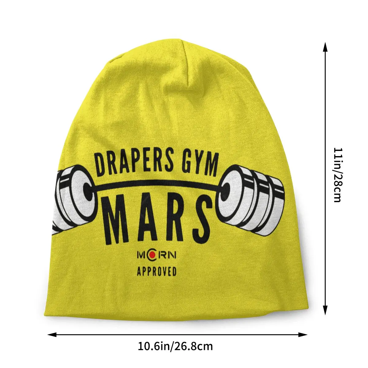 Drapers Gym Black The Expanse Joe Miller Science Fiction TV Series Hat Pullover Children Thin Warm Male Polyester Caps