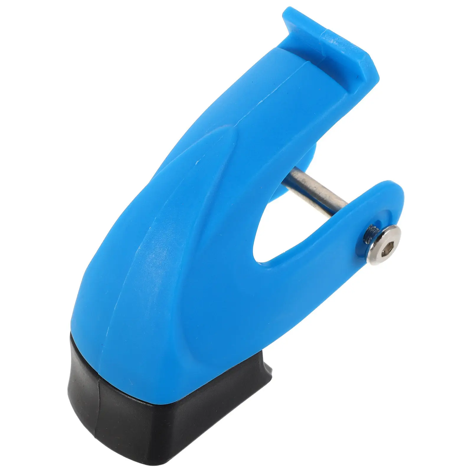 

Safe Roller Skates Brake Pads Durable Inline Skate Replacement Easy Install Skating Accessories Roller Skate Brake