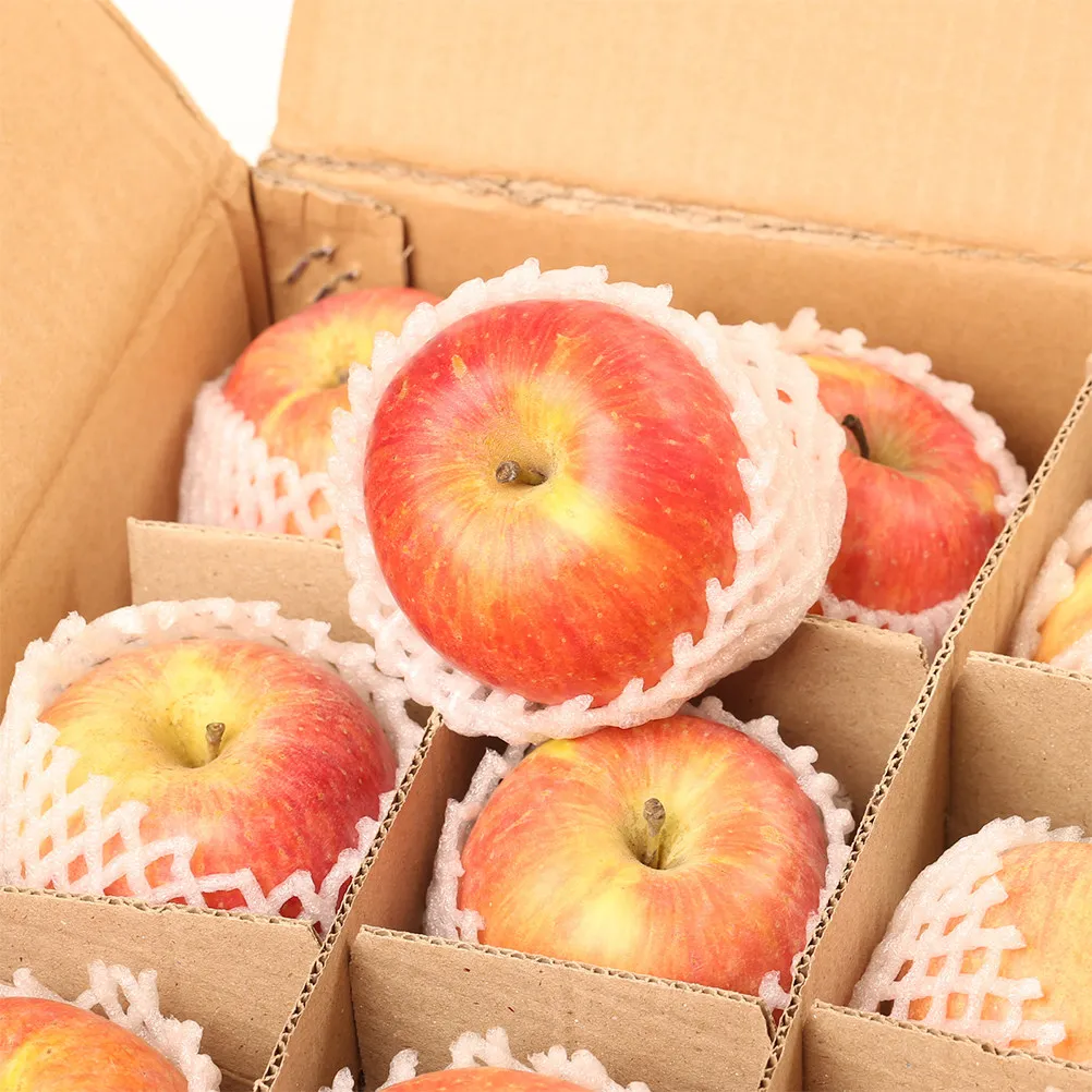 

4Sets 335x335x80mm Cardboard Grid Dividers Shock Resistant Packaging Inserts for Fragile Glassware and Moving Supplies