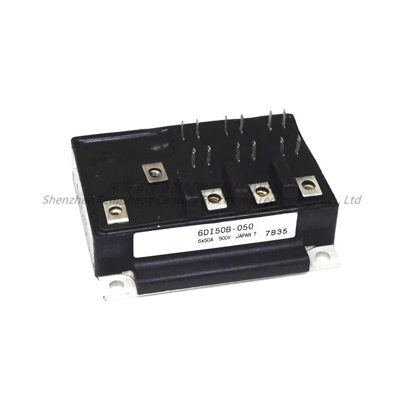 

6DI50B-050 Power module New original