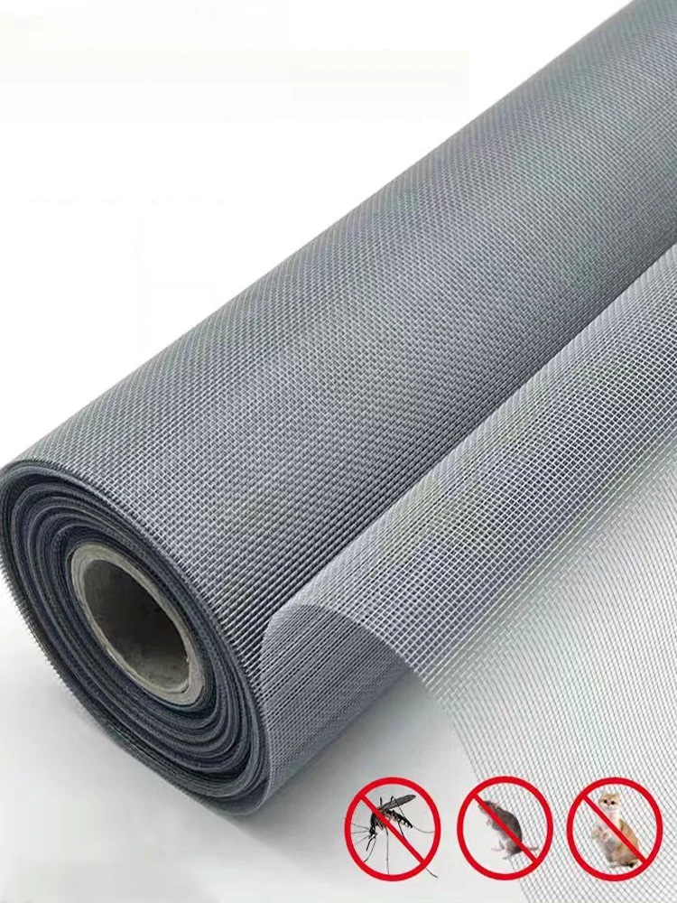

pp nano Mosquito-proof window screen, DIY cutting, wide coverage, mosquito proof, suitable for balconies, gardens and more