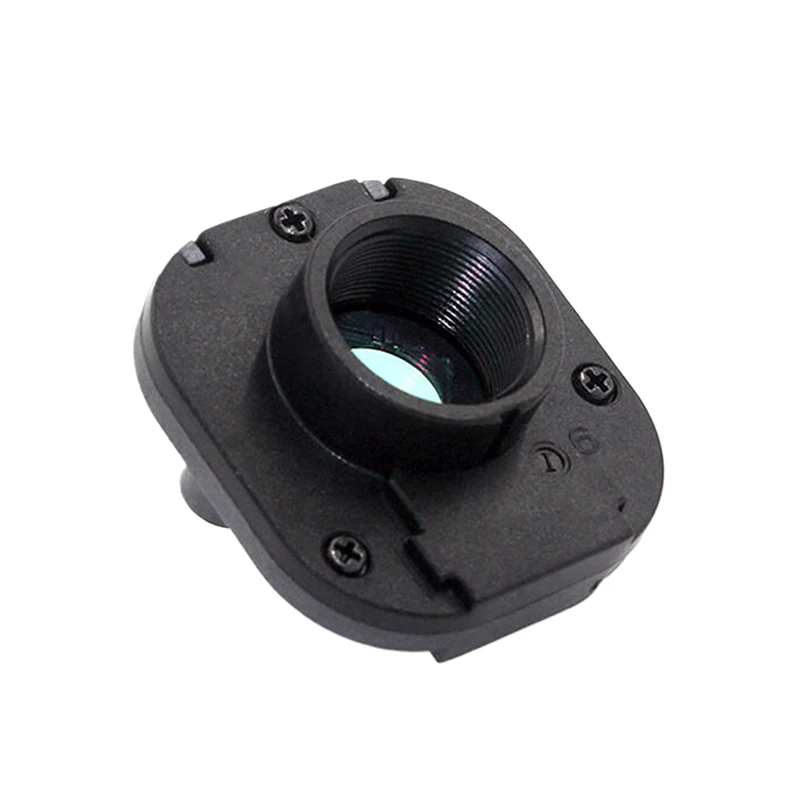 Dual Filters M12 IR-CUT 3MP HD ICR Lens Mount Auto Switch 1/2 Pcs for IP Camera CCTV