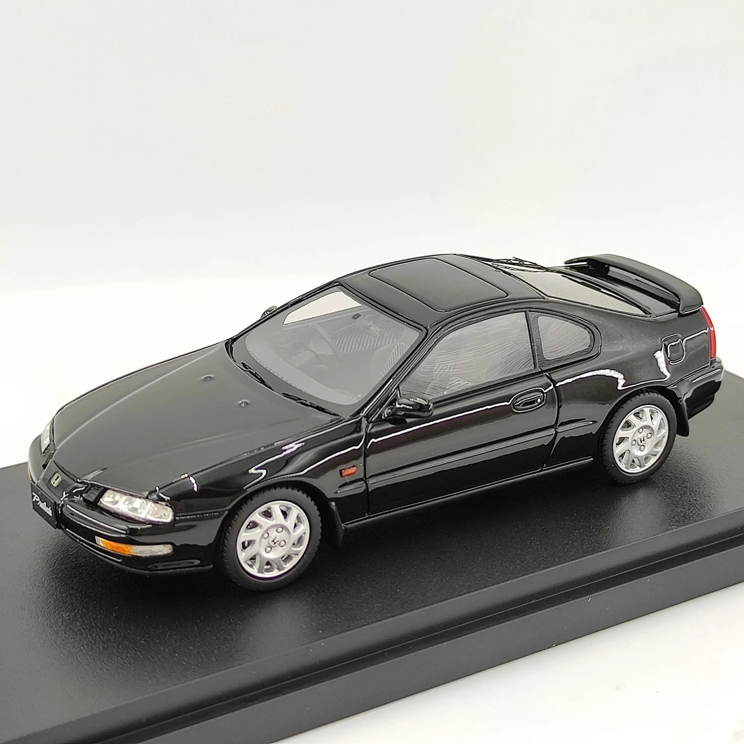 Hobby JAPAN 1:43 Skala Honda PRELUDE 2.2Si-VTEC BB4 1994 Model Samochodu z Żywicy