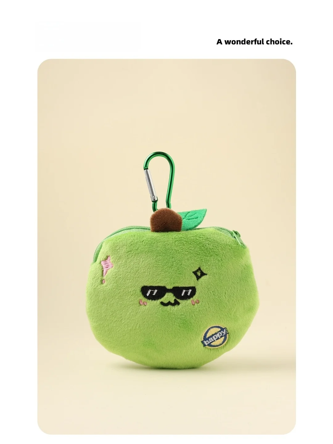 chaveiro-porta-moedas-de-pelucia-maca-verde-fofa-com-expressao-de-desenho-animado-estilo-feio-fofo-decoracao-penduravel-par