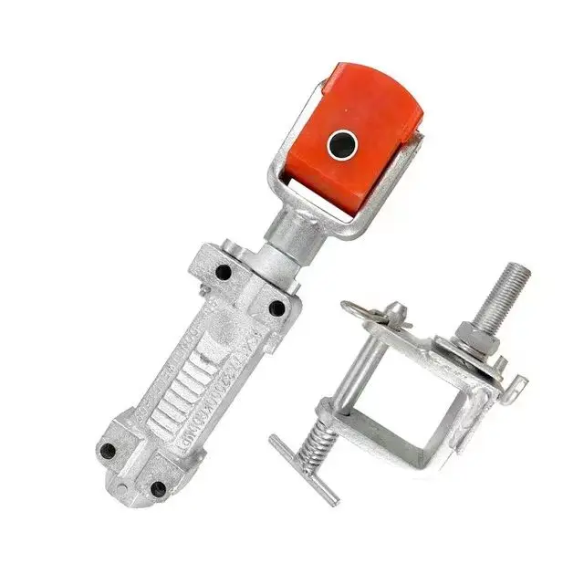 Australian 2000kg Casting Steel Trailer Coupler Strong Hitch for Trailers & Accessories