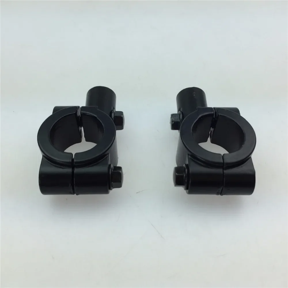STARPAD Motorcycle Supplies Electric Vehicles Bicycle Mirrors Fixed Frame Mirror Blocks Mirror Code Fixed Code Back Mirror Stand