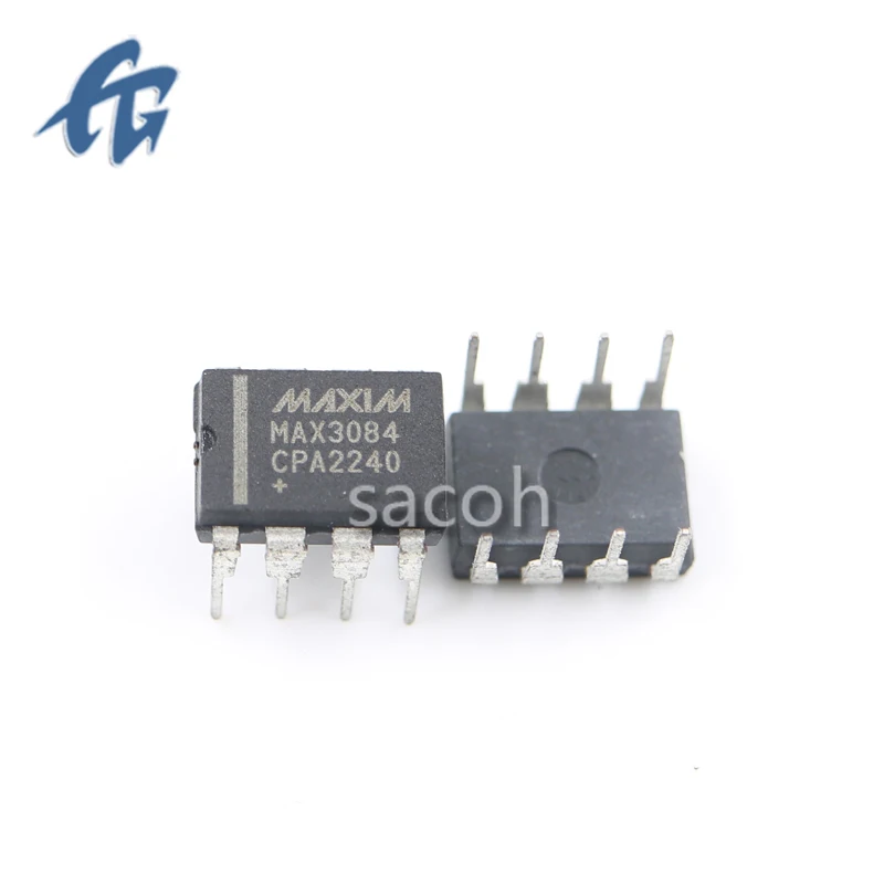 

(SACOH Electronic Components)MAX3084CPA 5Pcs 100% Brand New Original In Stock