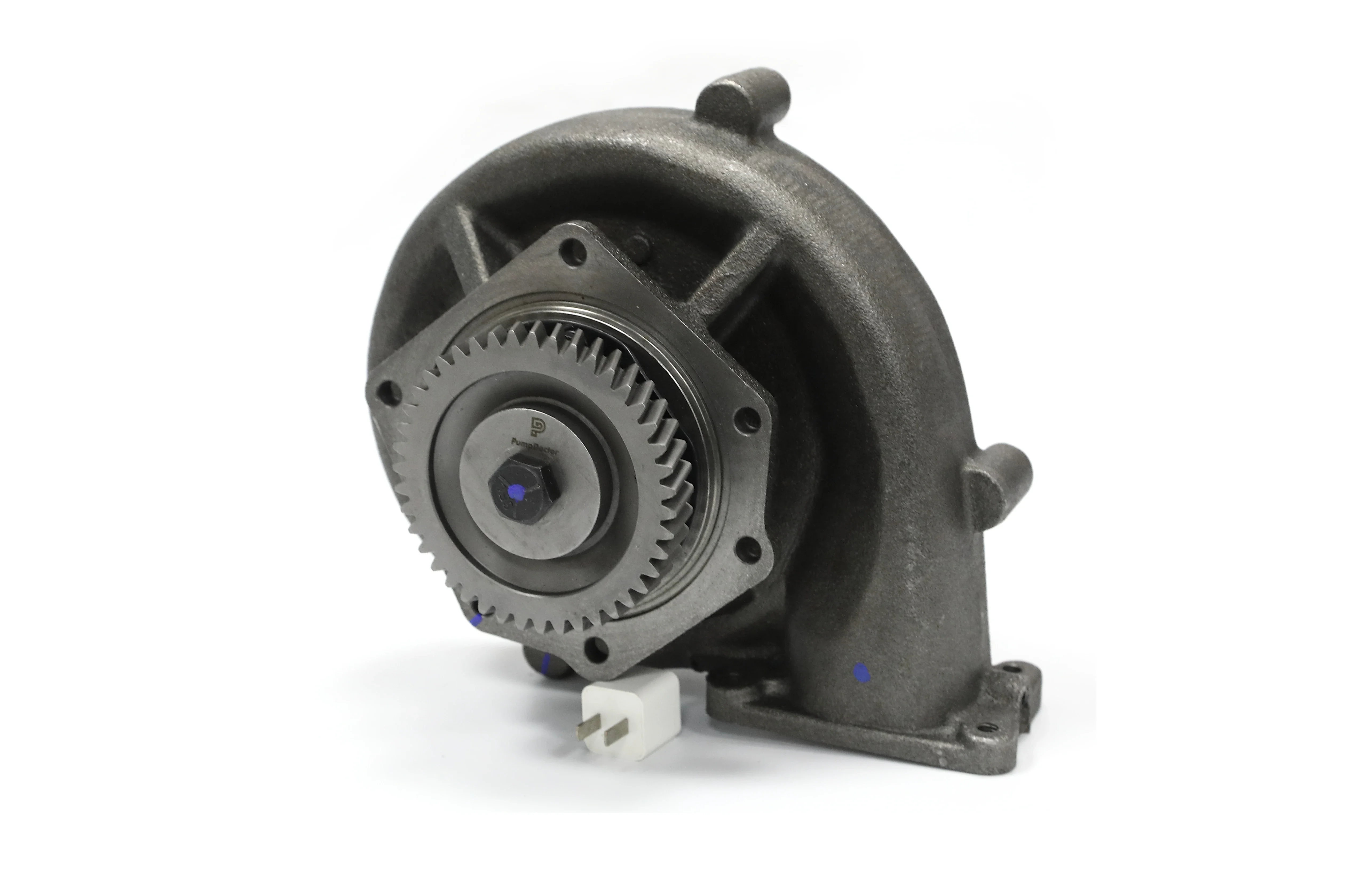 

Hot sale Engine water pump 137-1338 for D9R D9N D8L 988B 988F 836 834B 631D 631E 631G 633D 633E 637E engine 3408 34