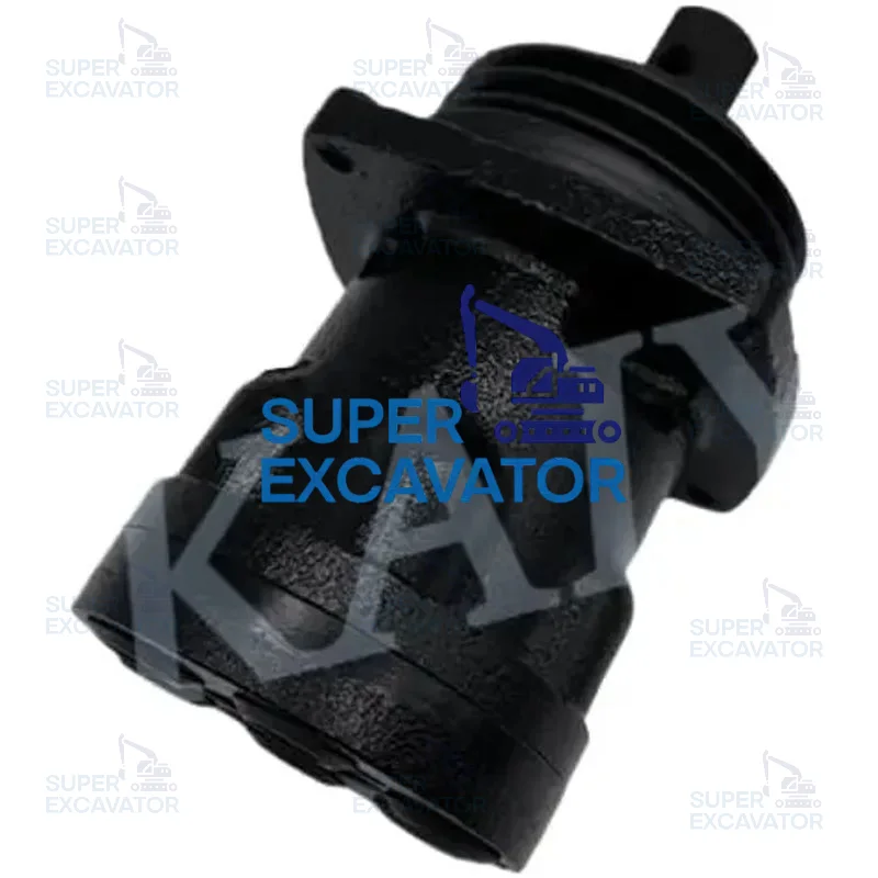 

Spare Parts Hydraulic Pilot Valve DH220-5 R200-5 Joystick Hydraulic Pilot Valve Excavator Parts (R200-5)