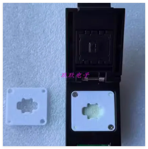 

1PCS/LOT BGA24 TO dip8 Adapter5x5 NEW