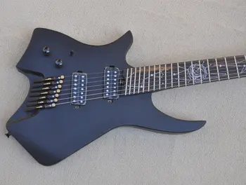 8 最佳銷售 七弦琴 - №7