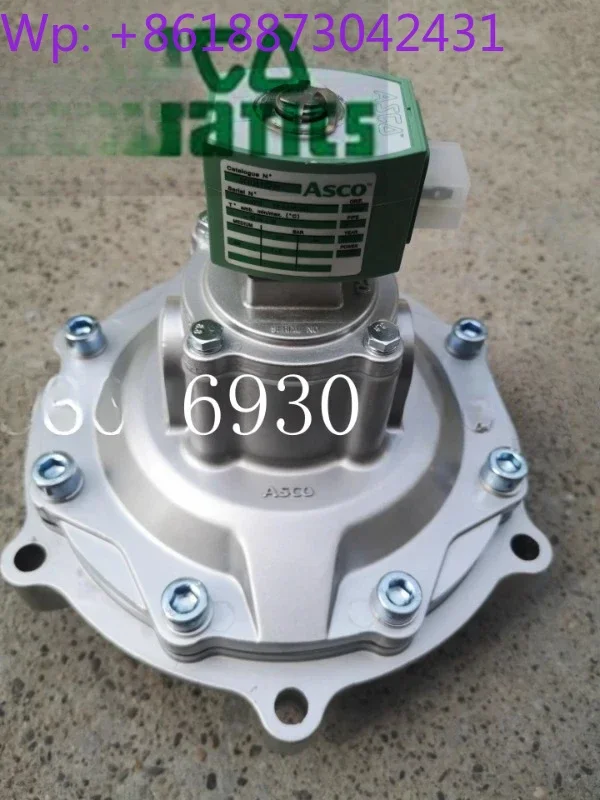 Asco Three Inch Sub…