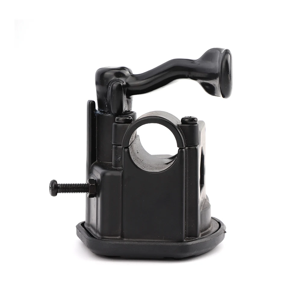 

ATV 7/8" 22mm Throttle Lever Thumb Controller Assembly For Yamaha Raptor 350 660 700 All Years