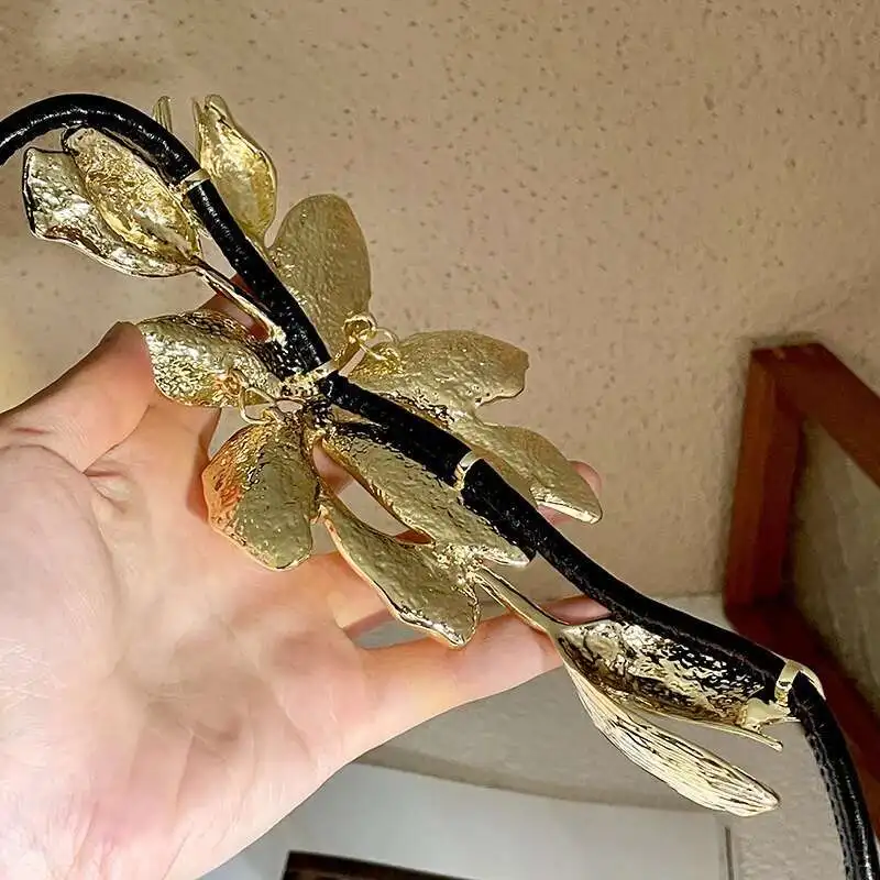 Thumbnail 4 - #66 Metal Waist Chains Discount Picks