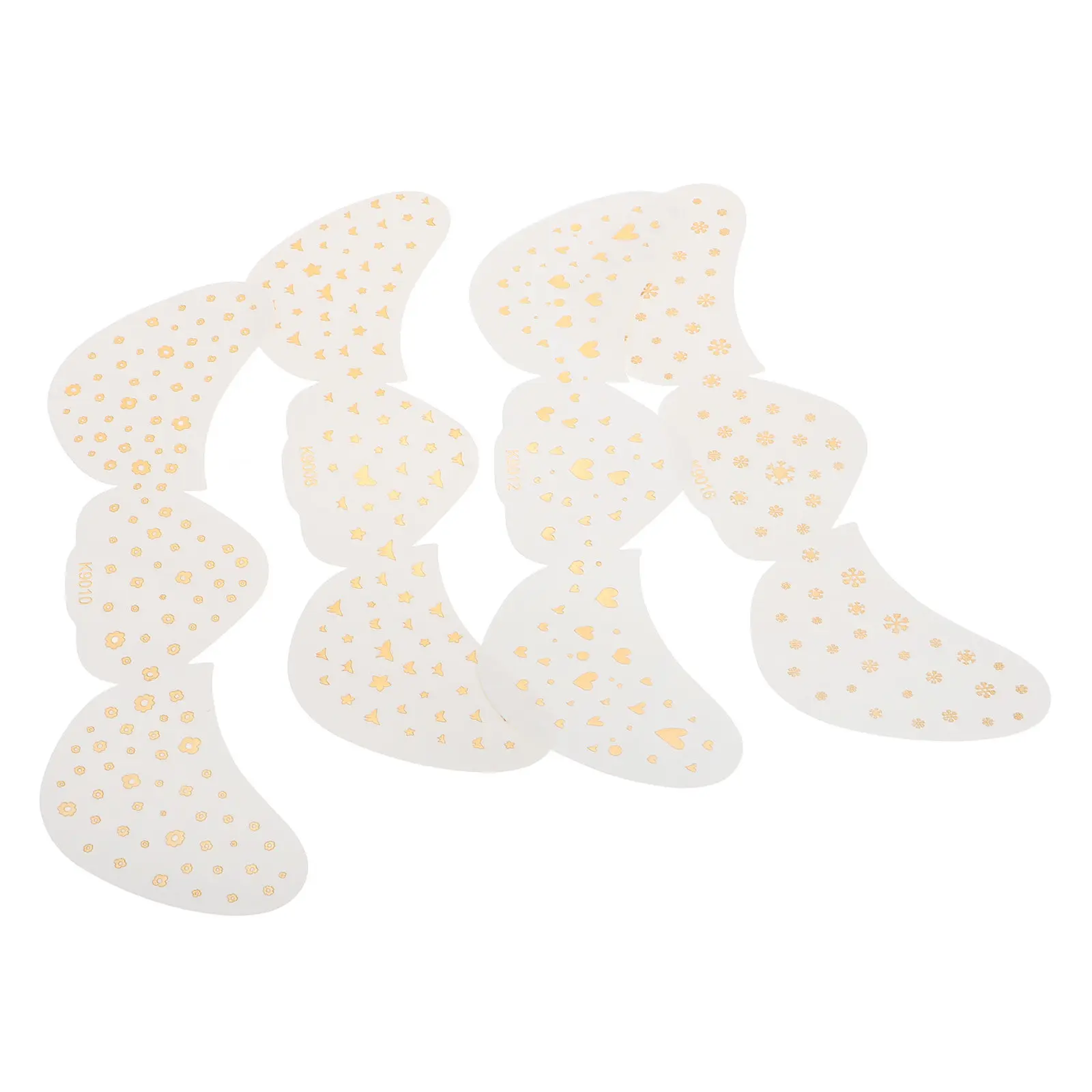 4Sheets Temporary Freckle Patches Waterproof Sweatproof Face Stickers Lightweight Natural Looking Freckles for Women Stylish