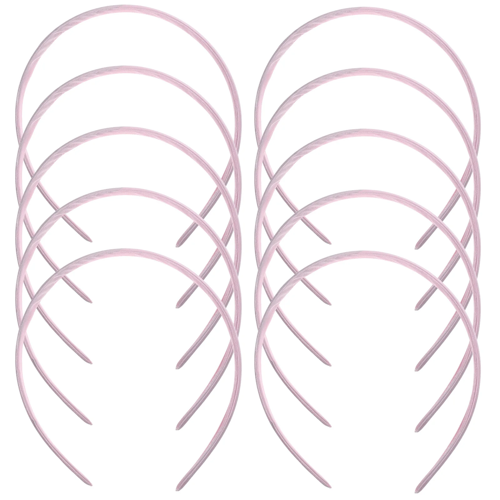 20 قطعة عقال الساتان لون الحلوى الفتيات رباط شعر للأطفال الصغار المراهقين النساء لا الأسنان مريحة ارتداء اليومي حفل زفاف حفلة موسيقية