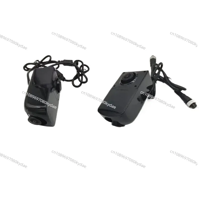 15.88 Inch Electronic Rear View Mirror with Dual  Blind Spot System M-708