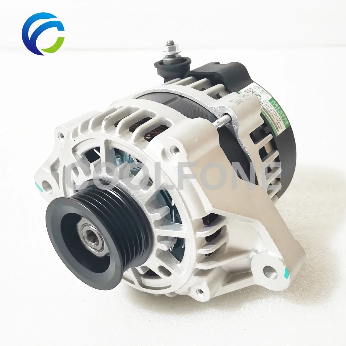 Coolfone Generator Alternator for Geely Emgrand MK Cross Otaka CK Panda GC6 1.5 E090100005 MR479Q0901000 1106013201