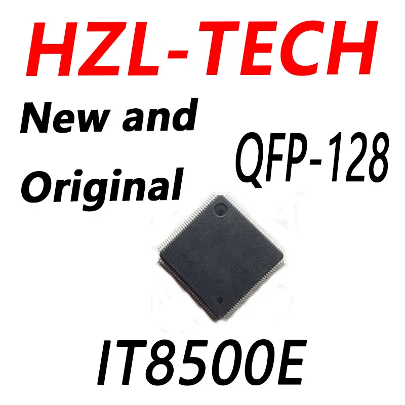 2 pz BXA BXS AXA AXS AXO CXA CXS KXA KXS JXA JXS JXO JXT QFP-128 IT8500E IT8502E IT8512E