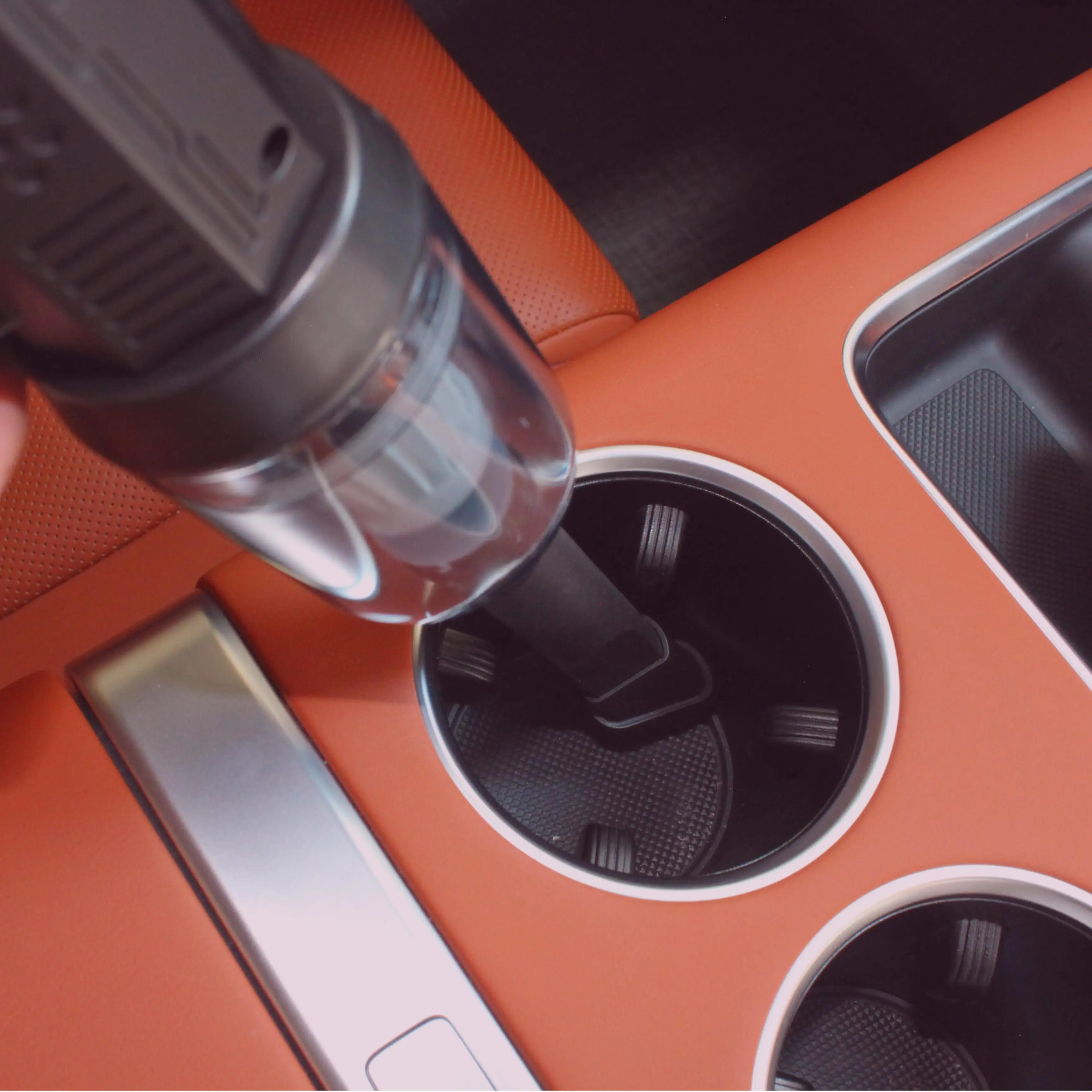 Soplador de aire eléctrico de 400000 RPM, ventilador Turbo Jet, Motor sin escobillas, ventilador Turbo violento de alta velocidad, potente soplador de polvo recargable por USB