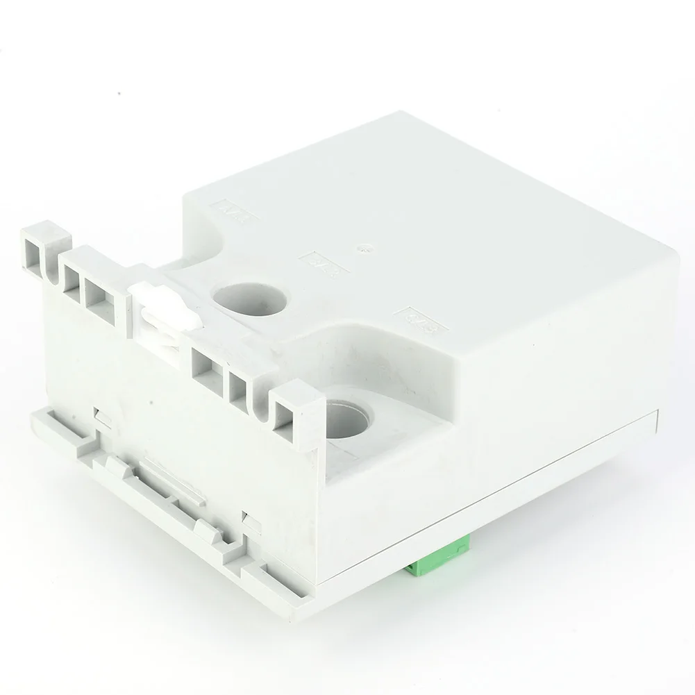 AC220V 3-160A حامي المحرك المتكامل 3-Phase الرقمية الزائدة الحالية المرحلة فشل الزائد/تحت الحماية #4