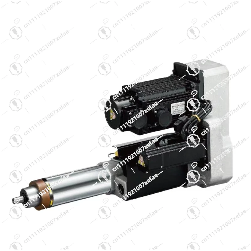 74 Pneumatic drilling machine small drilling machine multi-axis drilling