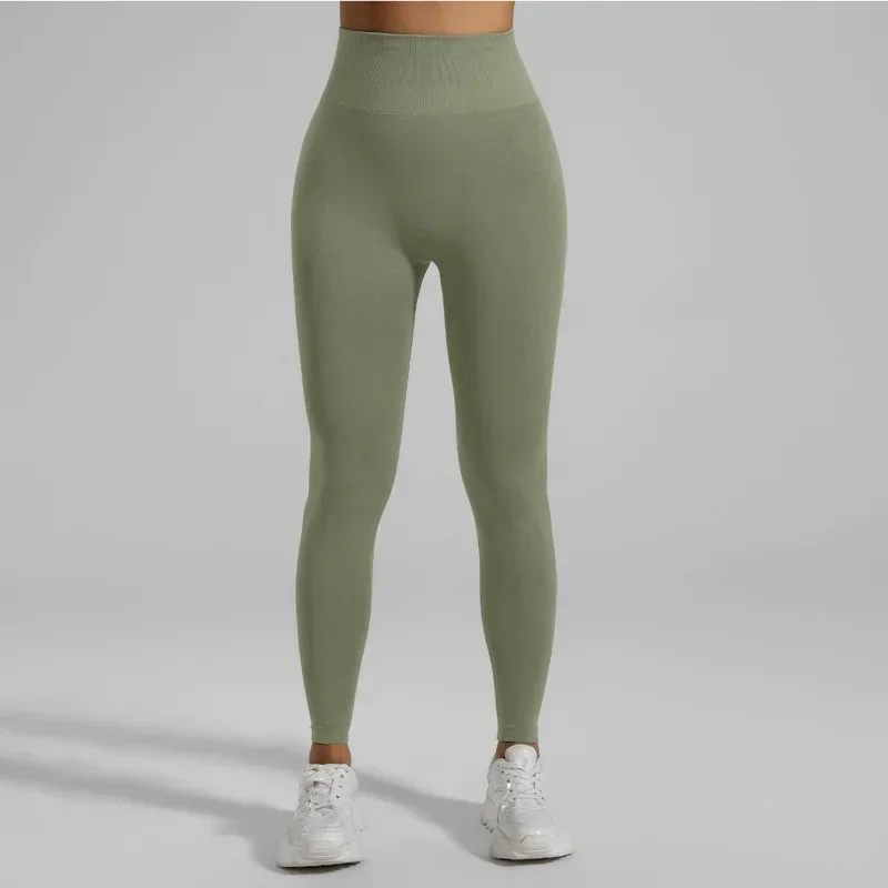 ALPHALETE عالية الخصر Airlift يغطي الرجل اليوغا السراويل النساء رياضة اليوغا بيلاتيس السراويل الضيقة عرق السراويل الضيقة عالية الخصر طماق