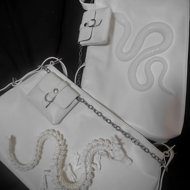 الأصلي مصمم العلامة التجارية الأفعى نمط حقيبة يد حقائب الكتف عبر الجسم للنساء الساخن بيع