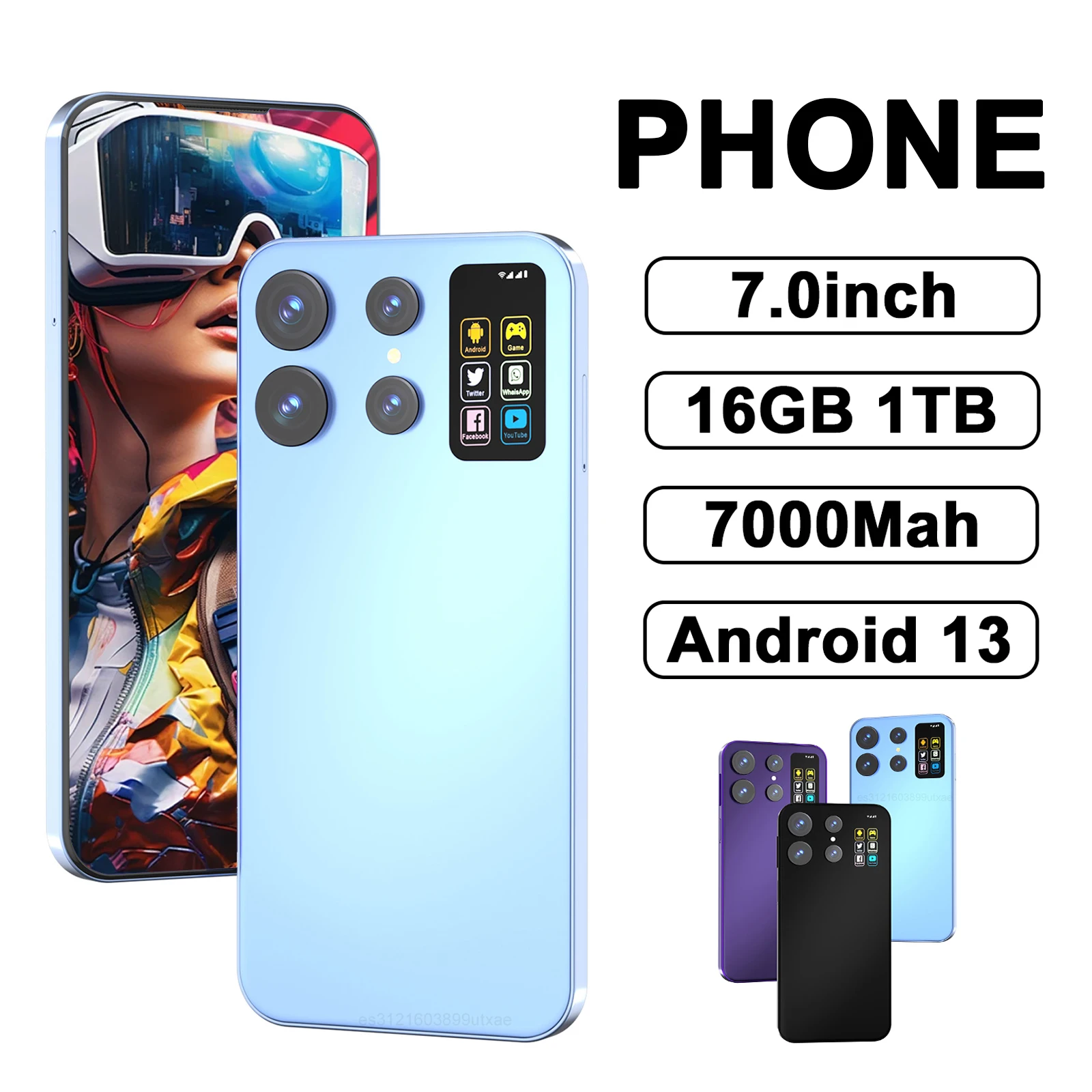 iPhone Clone Android: Is This Realistic or Just Another Tech Mirage?