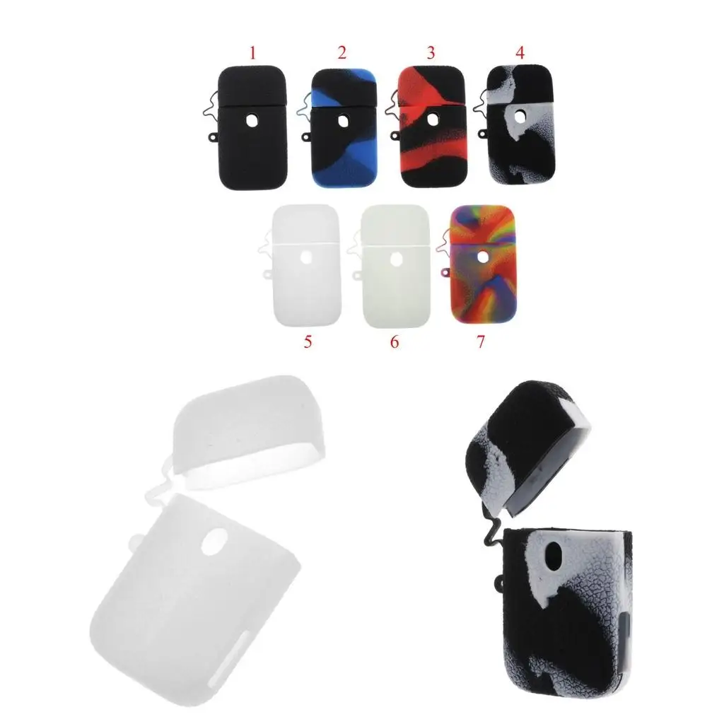 

Silicone Case Skin Cover Protection for Vaporesso Aurora Play