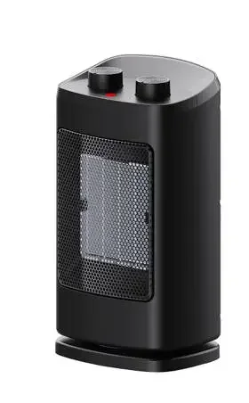 Tragbares Warmluftgebläse, elektrische Luftheizung für Zuhause oder Gewerbe