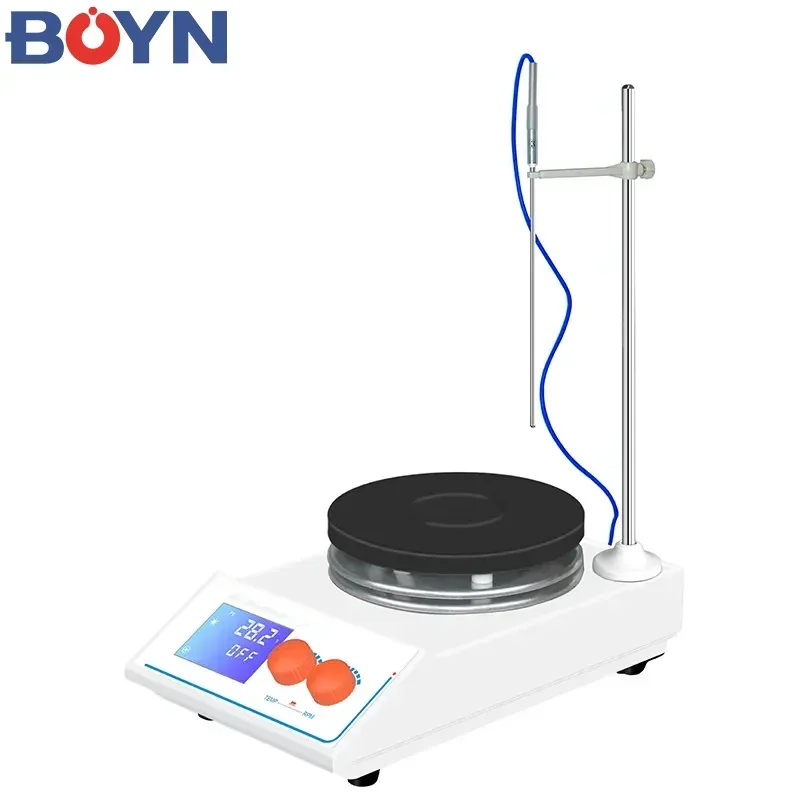 BN-HMS-203/203D Lab…