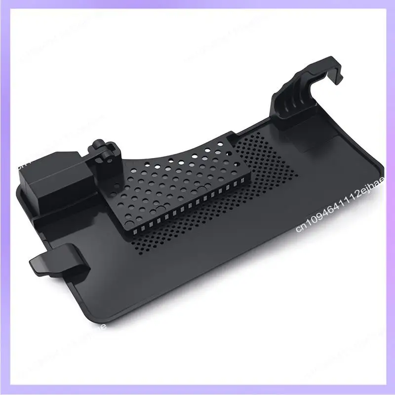 N83R مرشحات خزان التنظيف ل Roborock G30/S9 الأنظف ملحقات قطع الغيار محطة قاعدة خزان المياه تصفية خزان المرشح