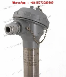 HZD-B-5I HZD-B-6B HZD-B-6D integrated vibration transmitter explosion-proof