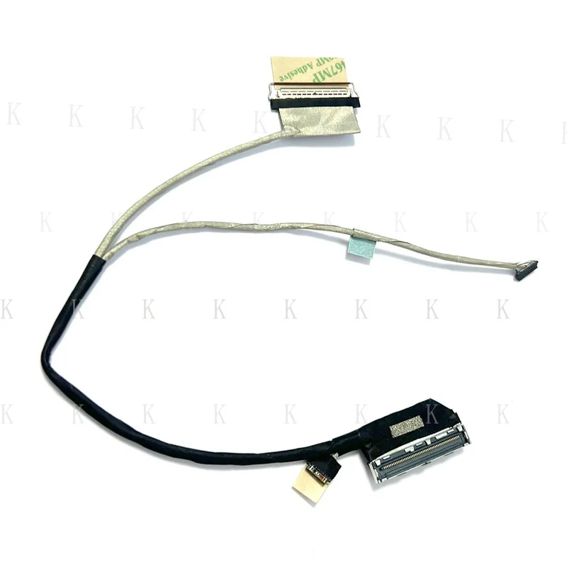 C 40PIN LCD Screen Cable For Asus VivoBook Pro 16X N7601ZM OLED 1422-03WX0AS