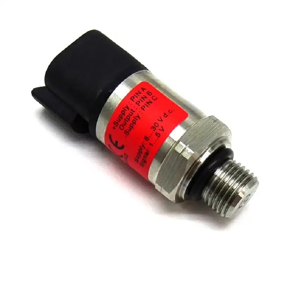 for R210-7 R225-9 Pressure Sensor 100bar 265-12-0343 31Q4-40520