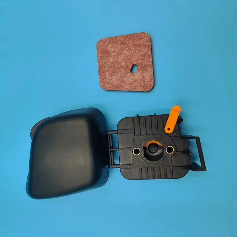 Y50A Air Filter Housing Cover Kit Replacement for FC55 FS38 FS45 FS46 FS55 FS55R HL45 KM55 Lawn Mower