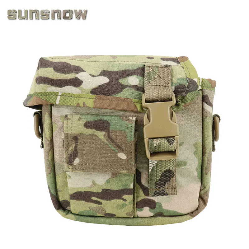 

Сумка для бутылки с водой Molle с чайником, спорт на открытом воздухе