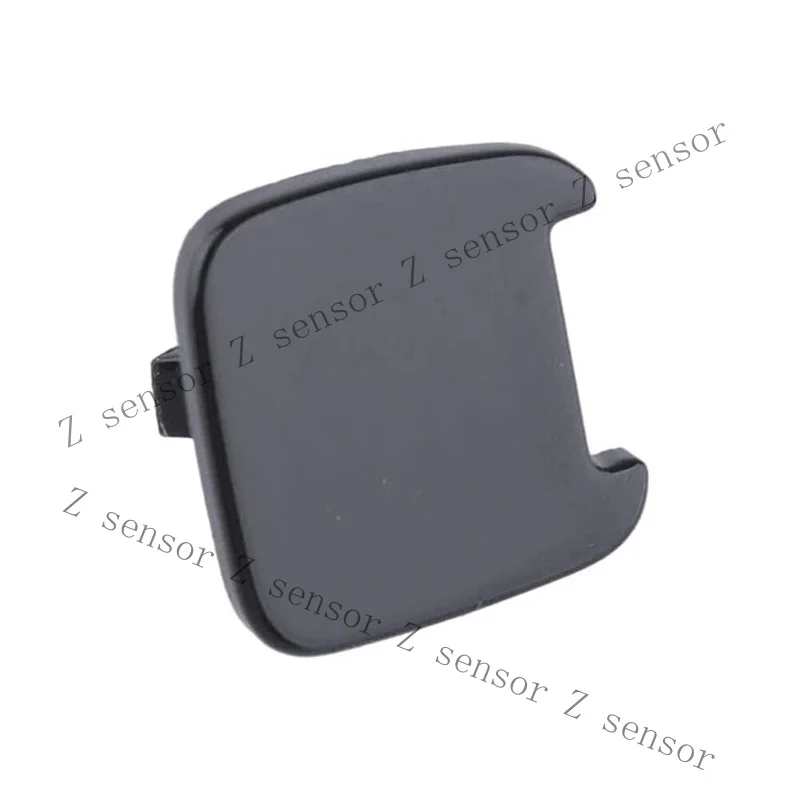 Z+ Black Gear Shift Gaiter Boot Console Cap Cover Trim For Chevrolet TRAX 42559686 view 3