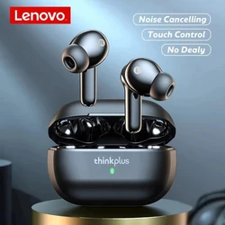 Original Lenovo LP1S Earphones TWS Wireless Bluetooth 5.0 Headphones Waterproof Sport Headsets Noise Reduction Earbuds with Mic