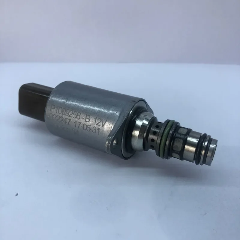 

LL Accessory toolsExcavator Accessories Hydraulic Pump Proportional Solenoid Valve CAT320GC/323GC/336GC 485-5747