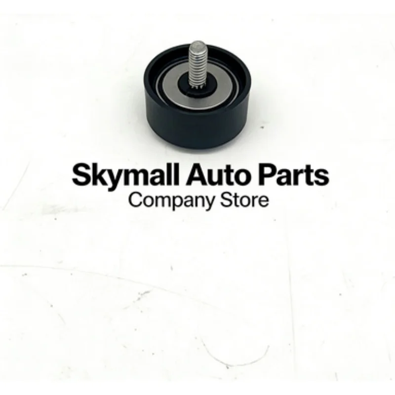 

2782020219 For Mercedes Benz W212 W221 W222 W166 Tensioner Idler Pulley Car Accessories