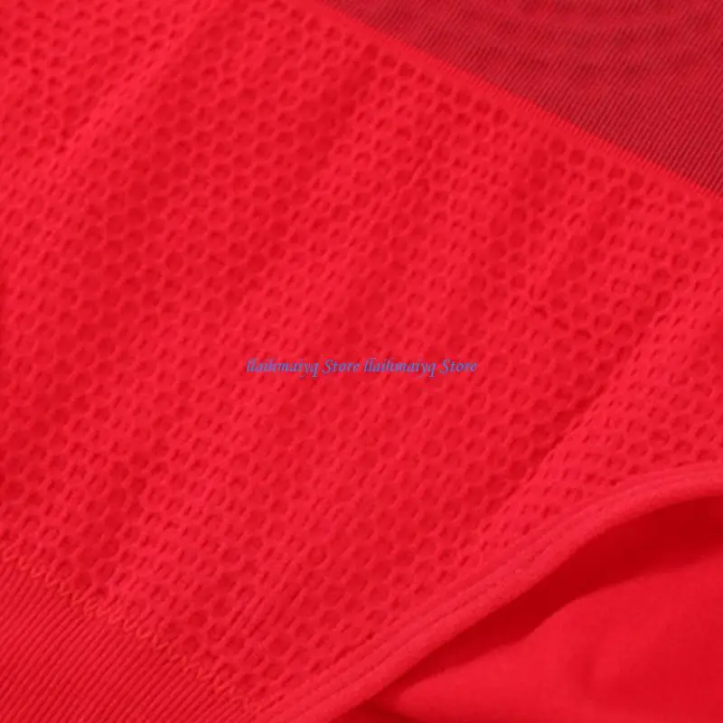 573B High Waist Shapewear Panties for Women Body Shaper Thong Butt Lifting Underwear 3